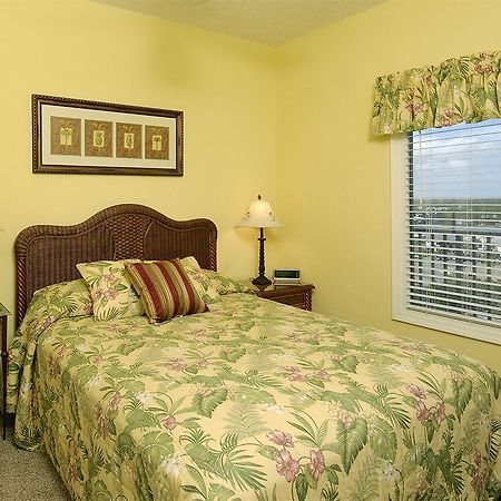 Tidewater By Wyndham Vacation Rentals Orange Beach Exterior foto