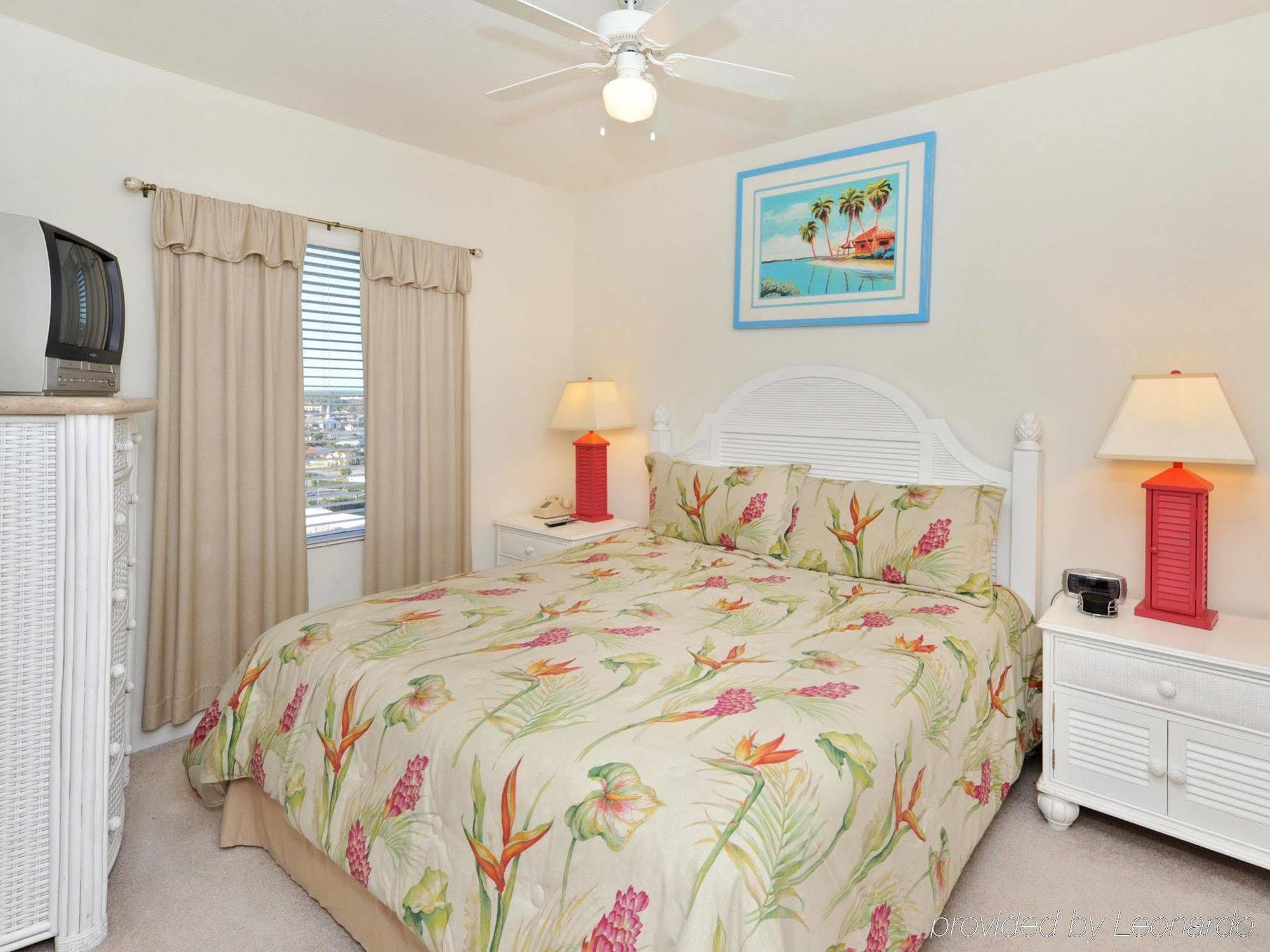 Tidewater By Wyndham Vacation Rentals Orange Beach Exterior foto