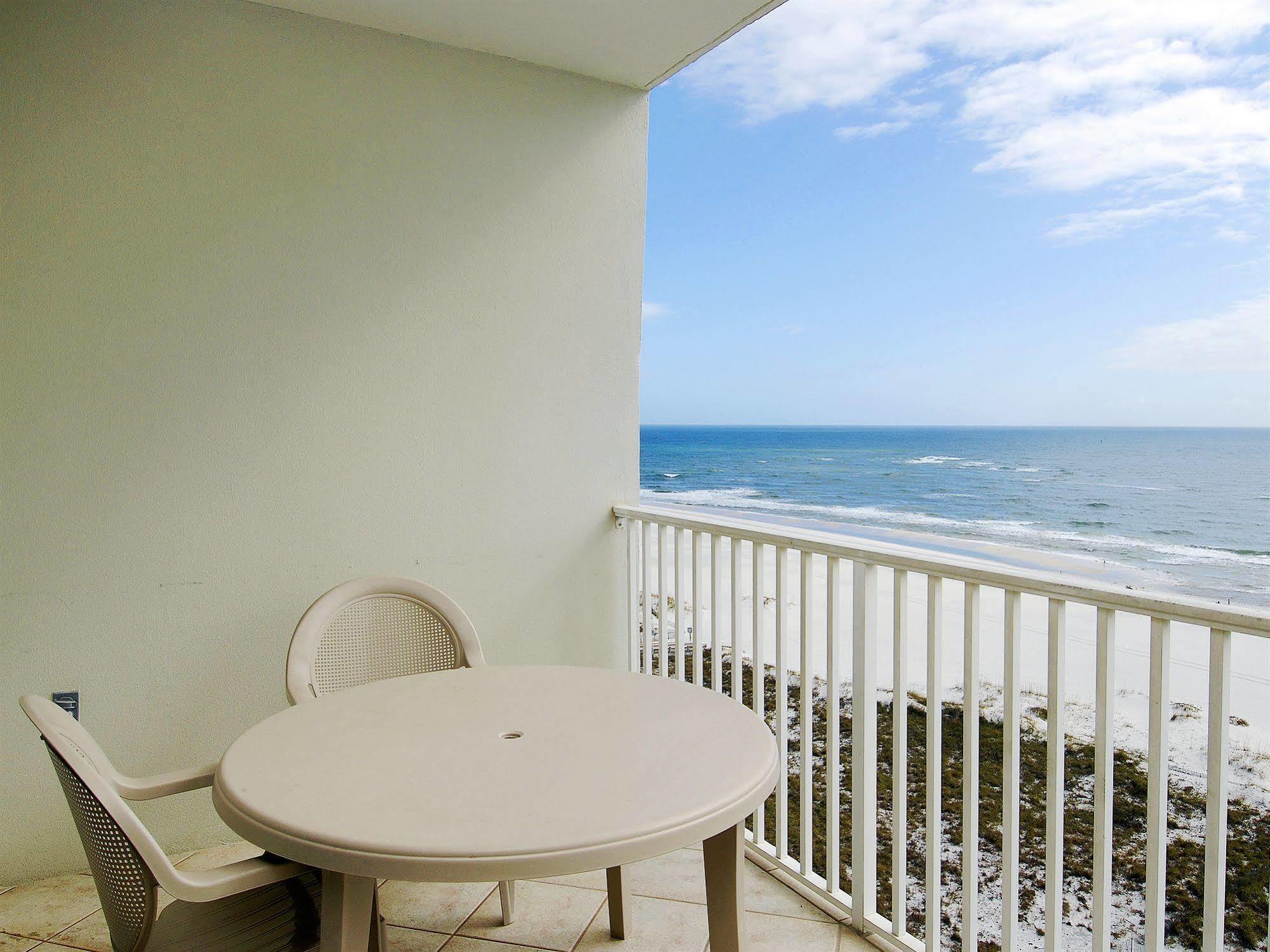 Tidewater By Wyndham Vacation Rentals Orange Beach Exterior foto